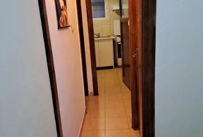 Apartament 3 camere Parter ?tefan Mihaileanu Ideal Birouri 63mp - 1
