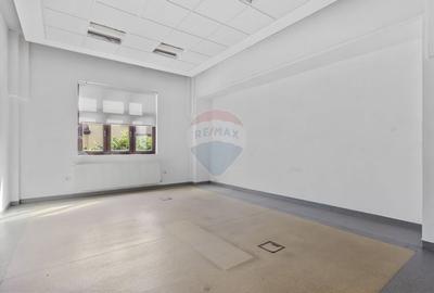 Cladire unica cu destinatii multiple de vanzare Ultracentral Arad - 27