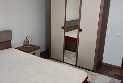 Garsonieră nedecomandată în Central - 4