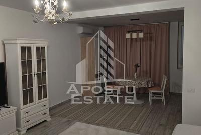 Apartament cu 2 camere semidecomandat în Giroc - 4