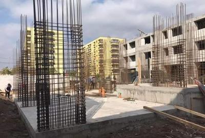 2 Camere Bloc Nou Lacul Morii - 5