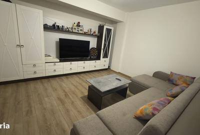 Apartament cu 2 camere decomandat în Găvana - 6