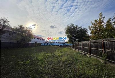 Inchiriere casa Moderna cu Teren de 1350 mp langa Aeroport Otopeni - 48