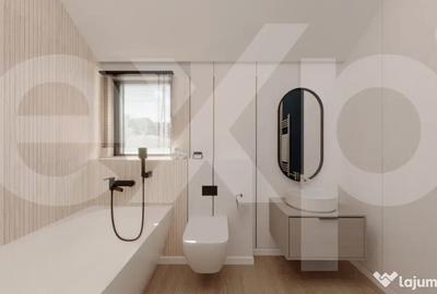 Apartament cu 2 camere decomandat în Trivale - 2