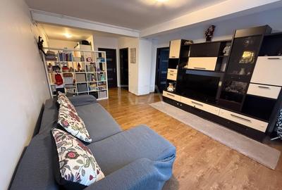 Apartament cu 2 camere decomandat, mobilat în Militari - 4