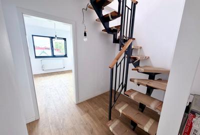 Duplex cu 5 camere cu Canalizare în Sud - 27