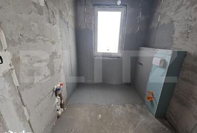 Casă cu 4 camere cu Teren 600 Mp în Miroslava - 1