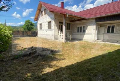 Casa de vanzare, in Mijlocenii Bargaului - 2