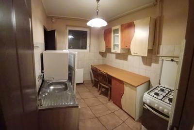 Apartament cu 2 camere nedecomandat în Horea - 5