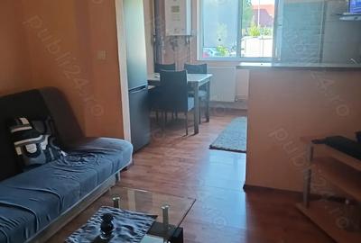 Inchiriez apartament cu 2 camere. Micalaca - 1