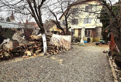 Casă individuală cu 5 camere cu Canalizare în Sânpetru - 3