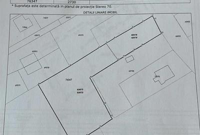Teren Intravilan La Strada Principala - Barnova - 4
