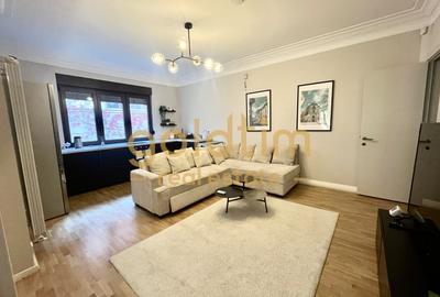 VILA SUPERBA RENOVATA COMPLET/4 APARTAMENTEx120M/480MP/KISELEFF-MUZEUL TARANULUI - 27