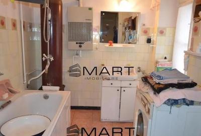Apartament cu 2 camere decomandat în Central - 7