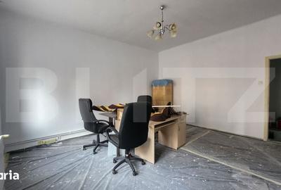 Spațiu comercial, de 230 mp, în Gheorghe Doja - 2