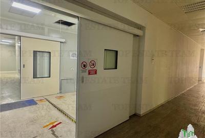 Spatiu industrial de inchiriat Central /  Vitan - 8