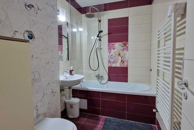 Apartament cu 2 camere decomandat în Avantgarden - 6