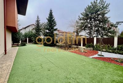 Casă individuală cu 4 camere cu Canalizare în Pipera - 46