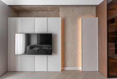 Apartament cu 2 camere semidecomandat în Pipera - 4