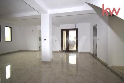 Casa Parter, etaj si mansarda Albesti, la doar 3 km distanta de Craiova - 5