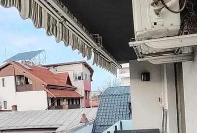 Apartament cu 3 camere decomandat în Jiului - 7