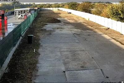 Teren de Inchiriat - ( 1000 Mp sau 2000Mp) -Ocazie pana la 31 10 25 - 1