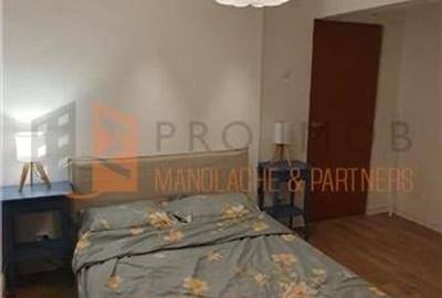 Apartament 2 camere cf 1 decomandat zona Micro 3 - 1