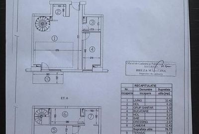 De inchiriat duplex , Parcul Carol seector4 - 6