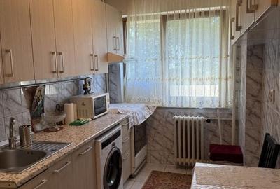 Apartament mobilat utilat Metrou Jiului Sector 1 - 8