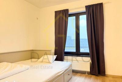 Apartament cu 2 camere decomandat, mobilat în Grozăvești - 5