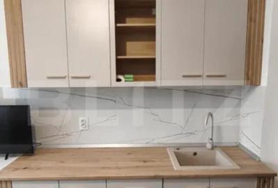 Garsonieră, mobilată în Florilor - 7