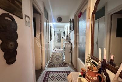 Apartament 4 camere | Decomandat | Etaj 3/9 | Manastur | Pod Calvaria - 7