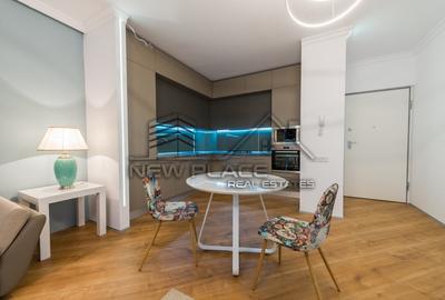 Apartament cu 3 camere decomandat, mobilat în Pipera - 7