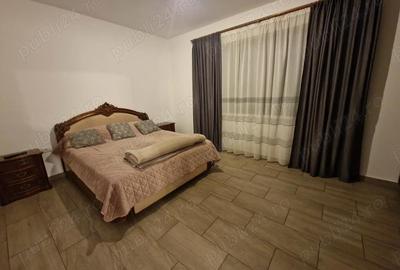 Casă cu 4 camere în Tunari - 10