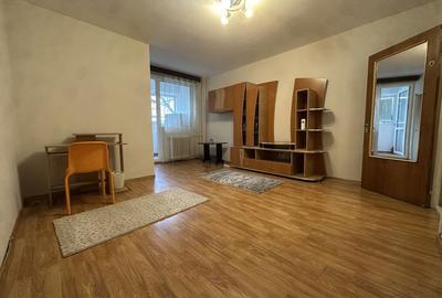 Garsonieră semidecomandată în Obor - 8