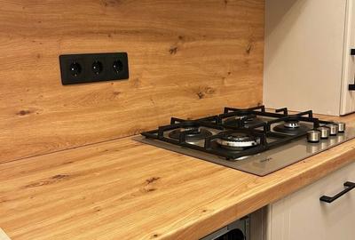 Apartament cu 2 camere decomandat în Central - 2