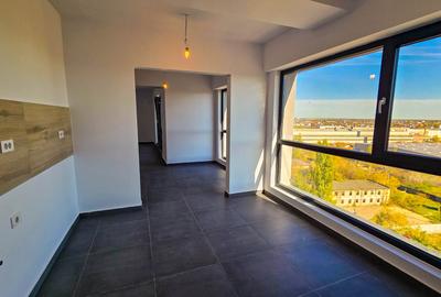 Penthouse pe două niveluri, 4 camere, priveliște superbă – finalizat 2025 Titan - 10