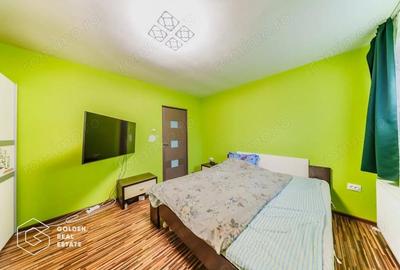 Casă cu 6 camere cu Teren 908 Mp în Gai - 3