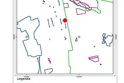 Teren agricol 2.6ha, Tulcea, Valea Nucarilor - 2
