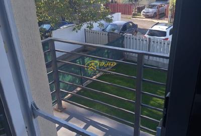 Apartament cu 3 camere în Valea Lupului - 7