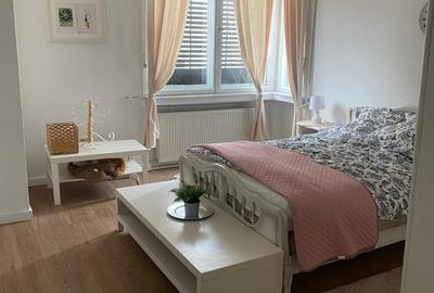 Apartament 4/5 camere Unirii - Universitate - Calea Mosilor - Pet Friendly - 2