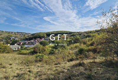 Teren de vanzare,22 loturi - 16000 mp - 3 minute de centru! - 7