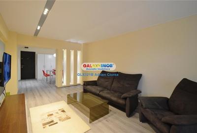 Bulevardul Unirii | Nerva Traian | 2 Camere | 3 Balcoane - 2