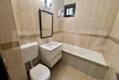 Apartament cu 2 camere semidecomandat în Central - 10