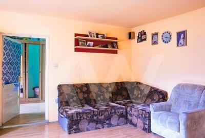 Apartament la casa si curte proprie – Terezian - 2