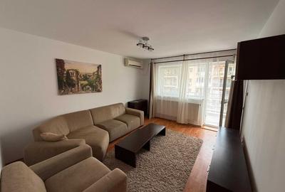 Apartament luminos 2 camere.  Cu Centrala. Complex Confort Park. Delta Vacaresti - 1