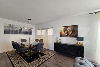 Duplex, mobilat si utilat lux, Dezmir Duplex, mobilat si utilat lux, Dezmir - 3