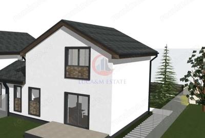 Casa Individuala, Remetea Mare - Bucovat - 4