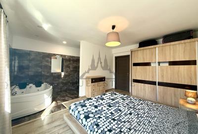 Duplex cu 4 camere cu Canalizare în Pipera - 5