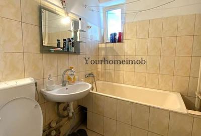 Apartament cu 2 camere semidecomandat în Brazda lui Novac - 4